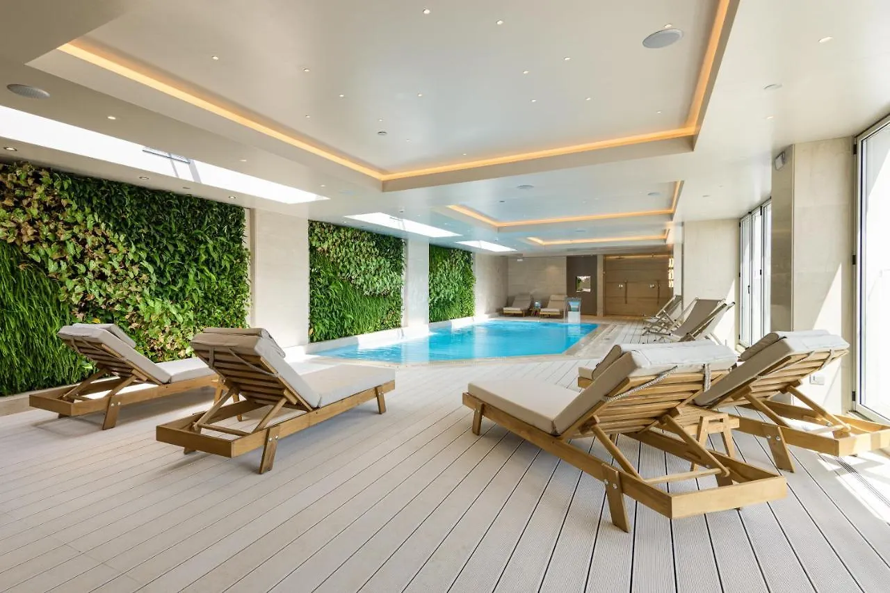 ***** Hotel Holiday Inn Thessaloniki By Ihg Greece