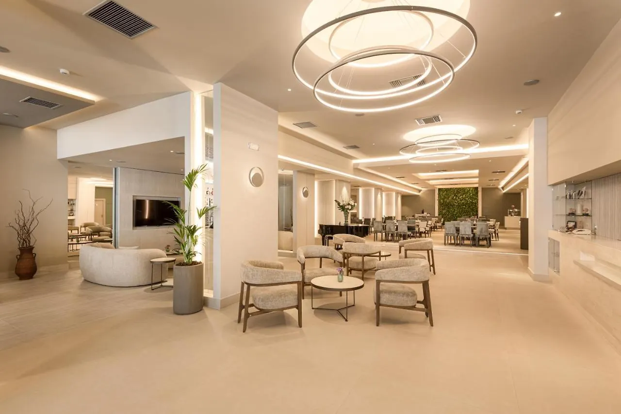 Holiday Inn Thessaloniki By Ihg Греция