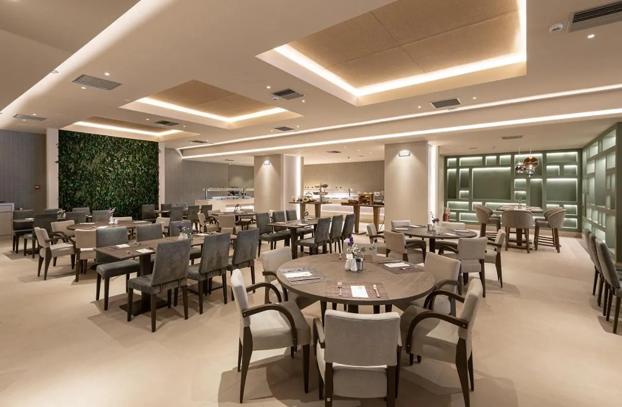 Holiday Inn Thessaloniki By Ihg Hotel