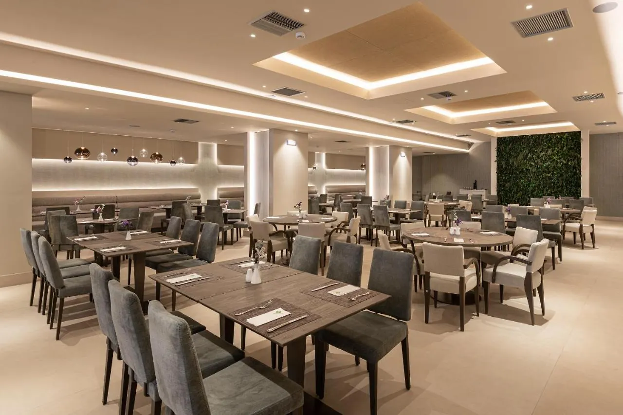 Holiday Inn Thessaloniki By Ihg Hotel