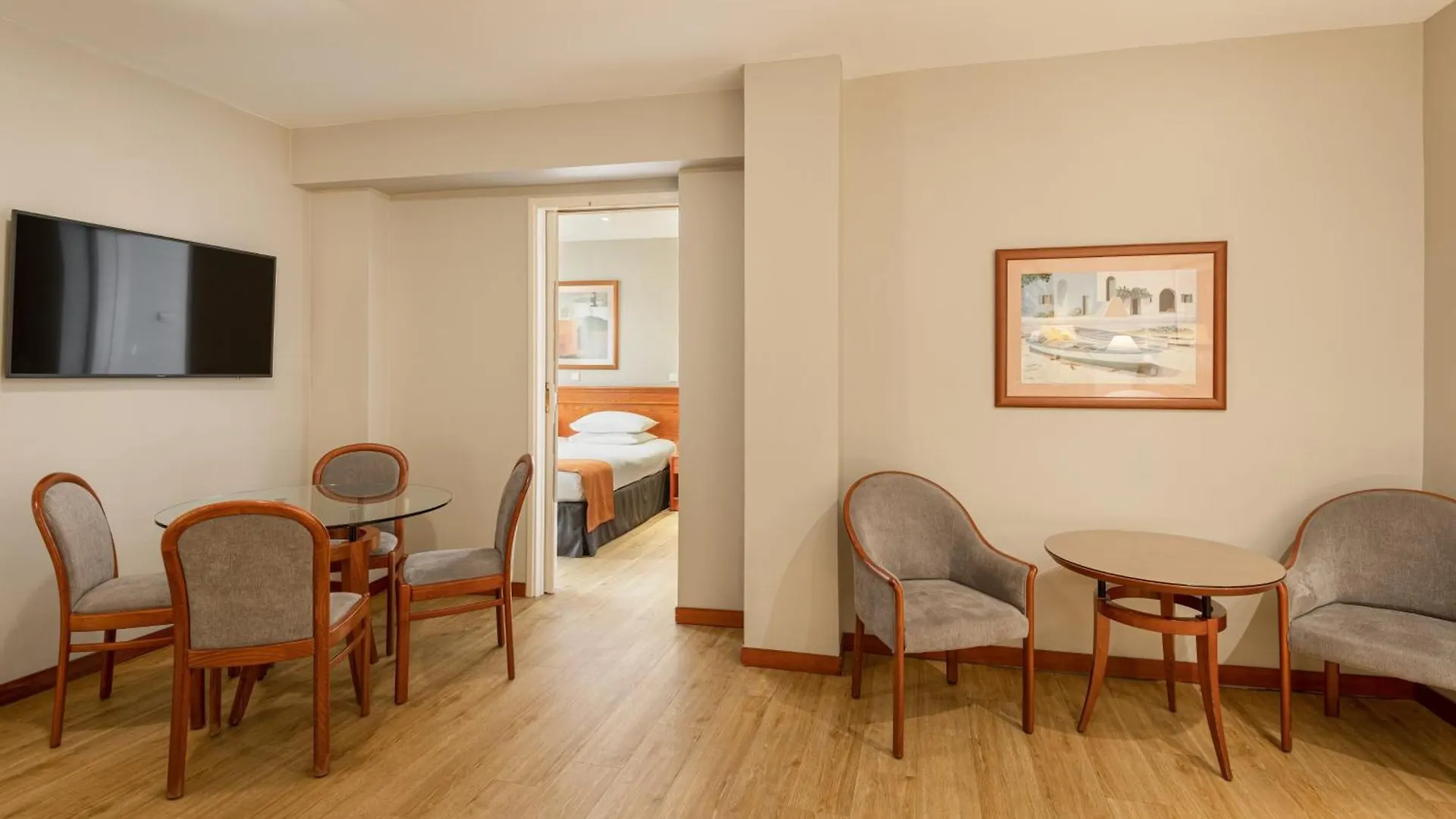Holiday Inn Thessaloniki By Ihg