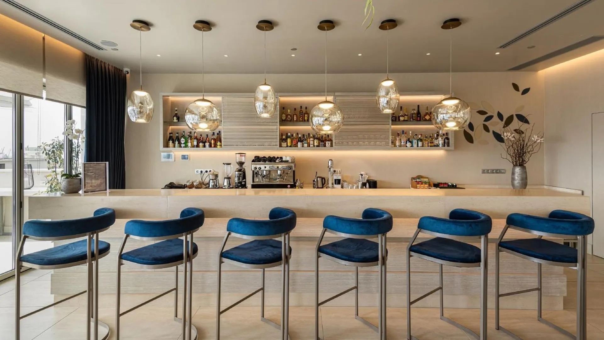 Holiday Inn Thessaloniki By Ihg Greece