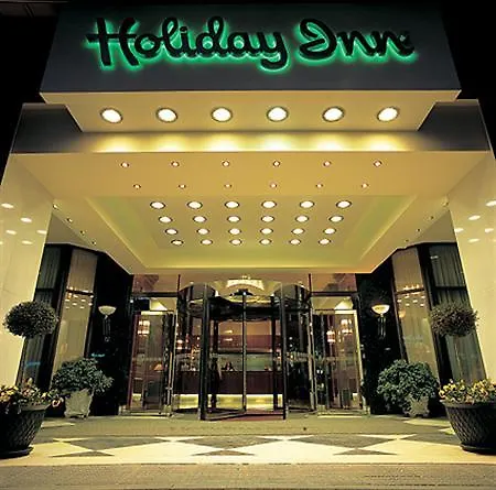 Holiday Inn Thessaloniki By Ihg Hotel