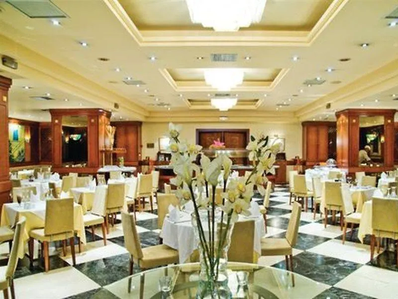 Holiday Inn Thessaloniki By Ihg