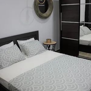 Zen Luxury Living Daire