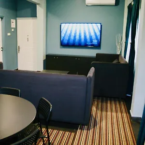 Διαμέρισμα Rem House, Θεσσαλονίκη