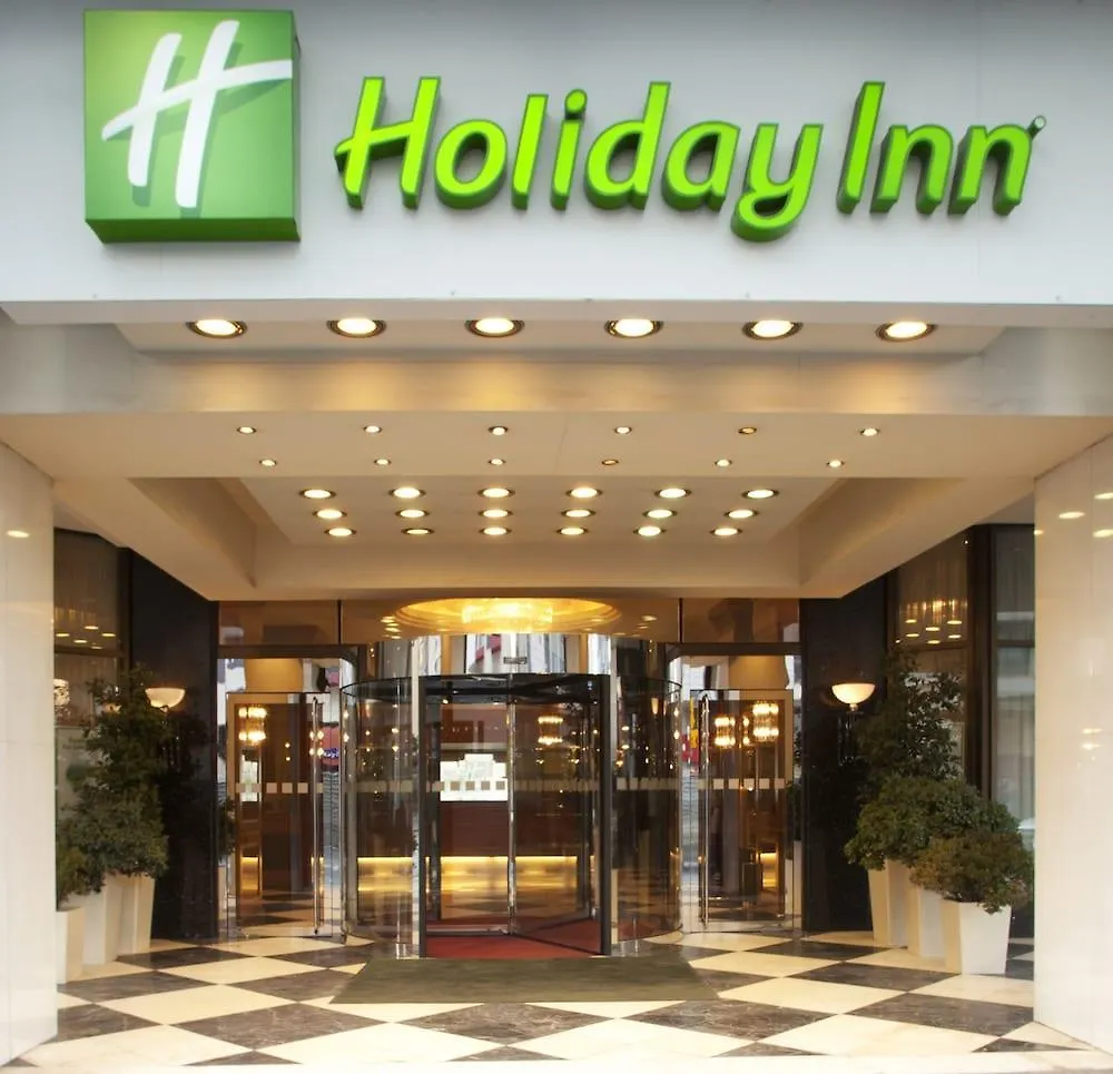 Holiday Inn Thessaloniki By Ihg Otel