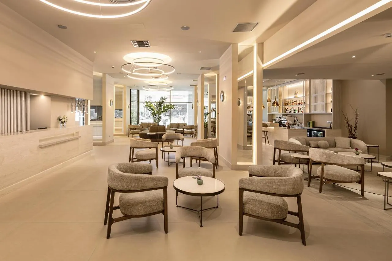Holiday Inn Thessaloniki By Ihg 5*,  Yunanistan