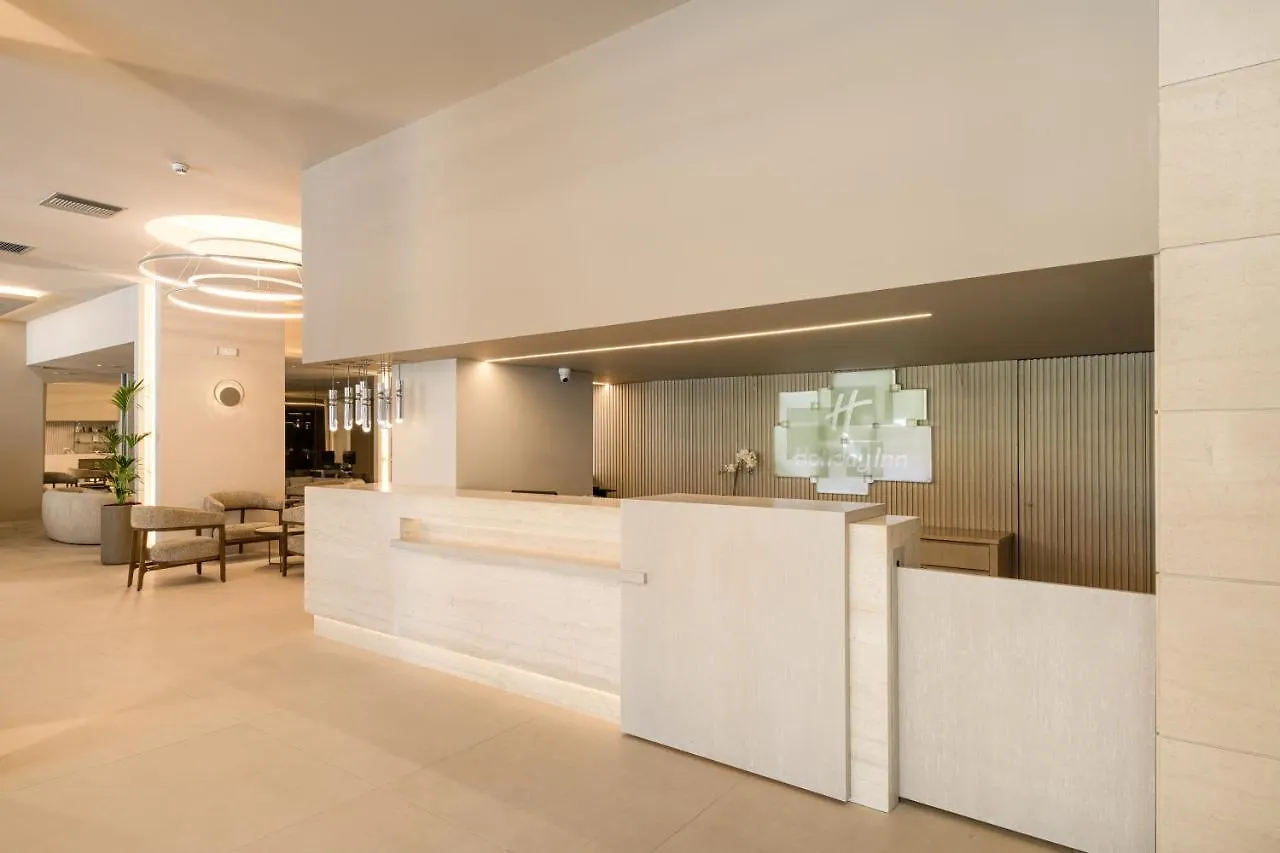 Hotel Holiday Inn Thessaloniki By Ihg