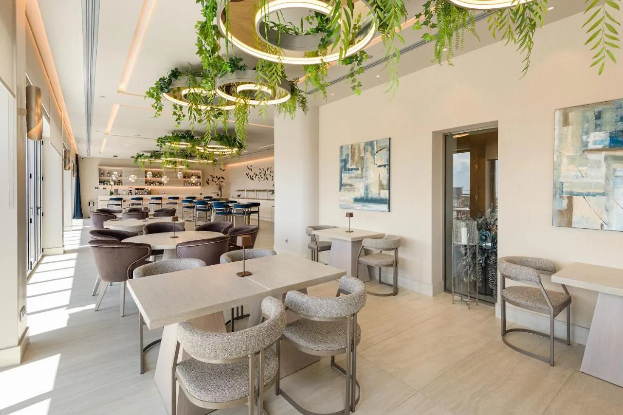 Holiday Inn Thessaloniki By Ihg 5*,  Griechenland