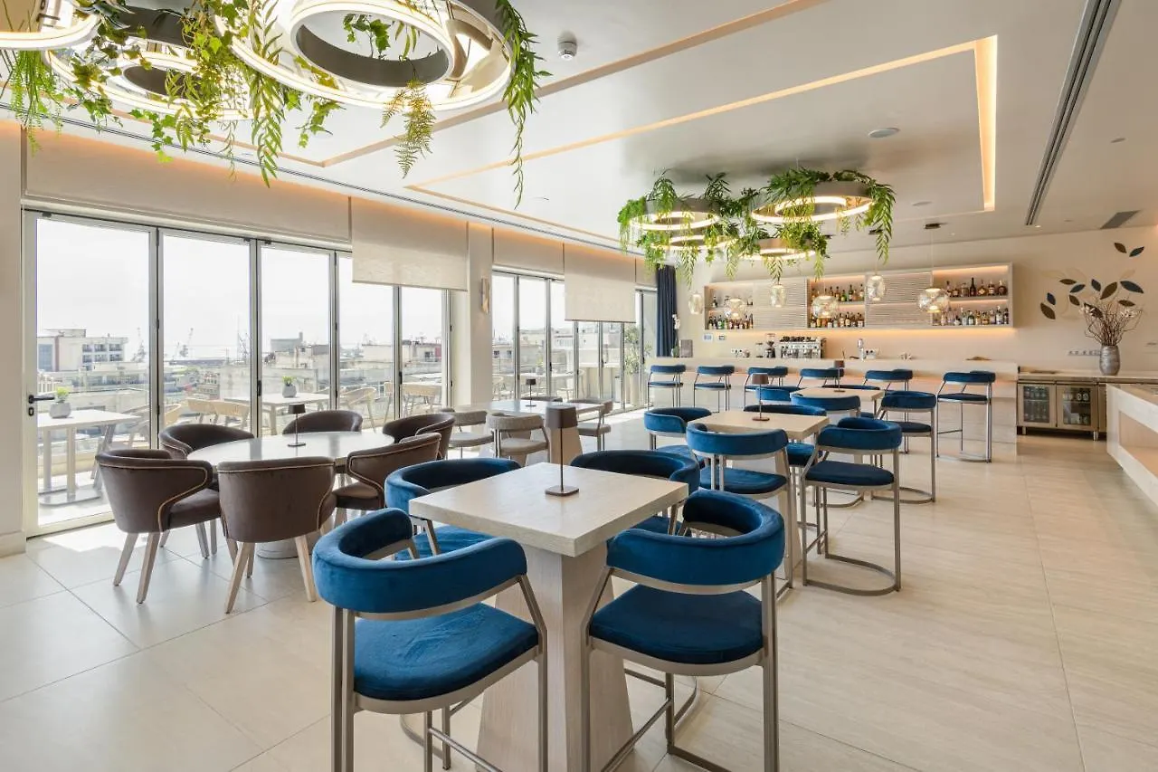 Holiday Inn Thessaloniki By Ihg 5*,