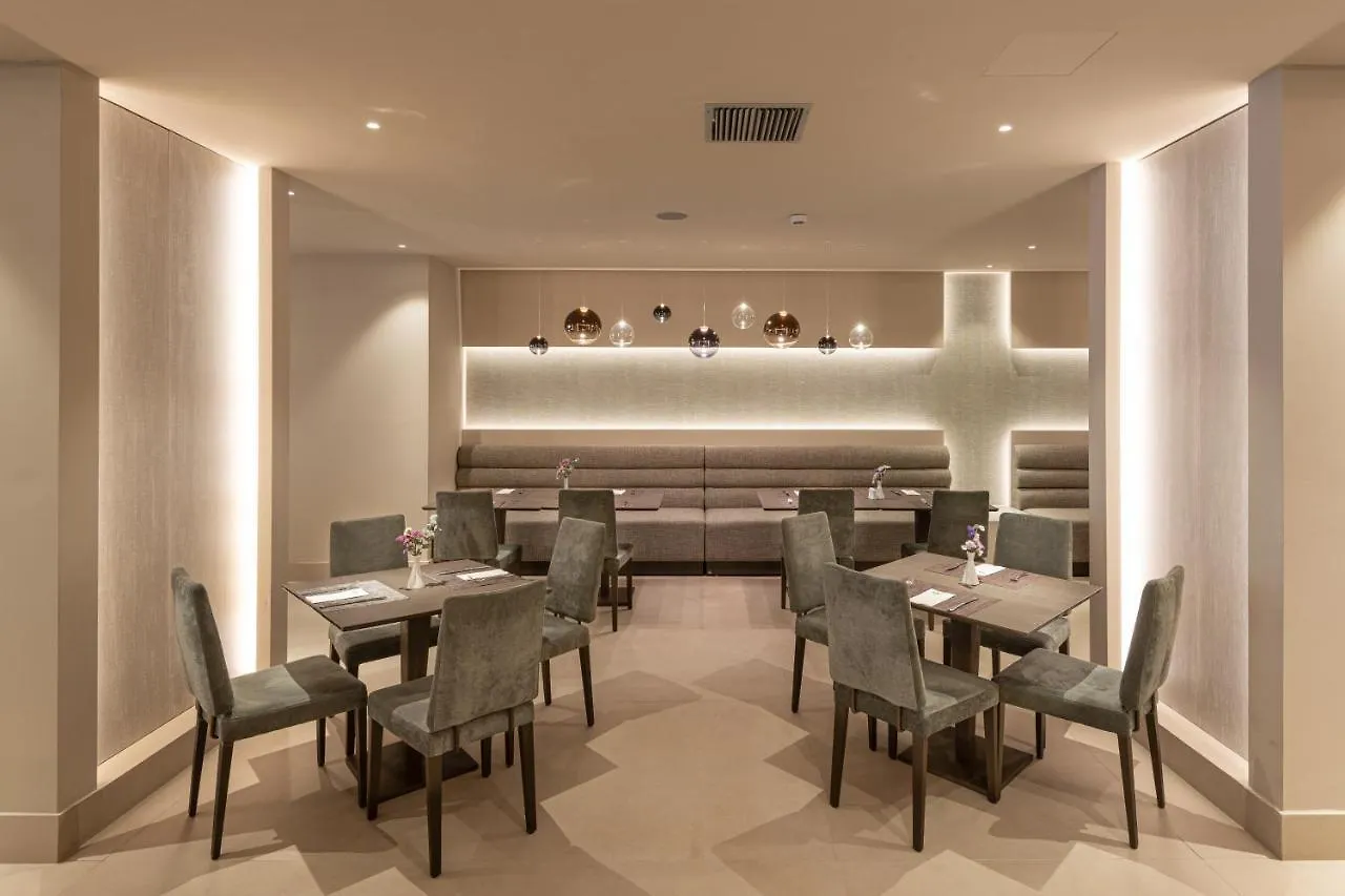 Holiday Inn Thessaloniki By Ihg 5*,
