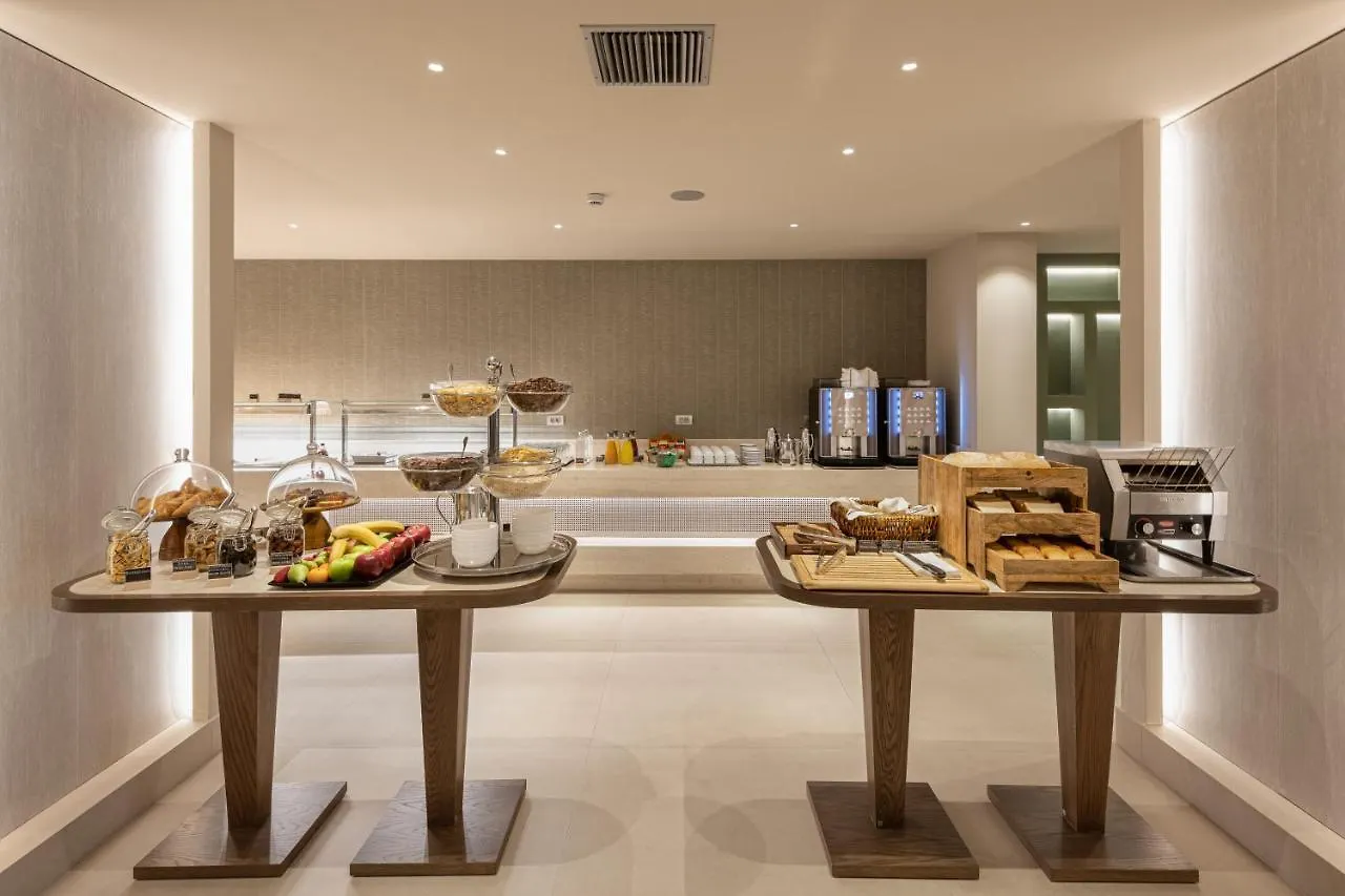 Hotel Holiday Inn Thessaloniki By Ihg