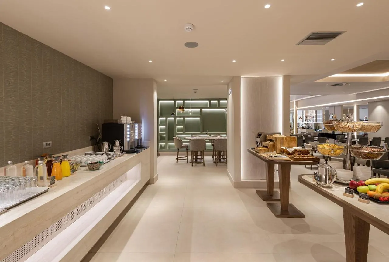 Holiday Inn Thessaloniki By Ihg Hotel