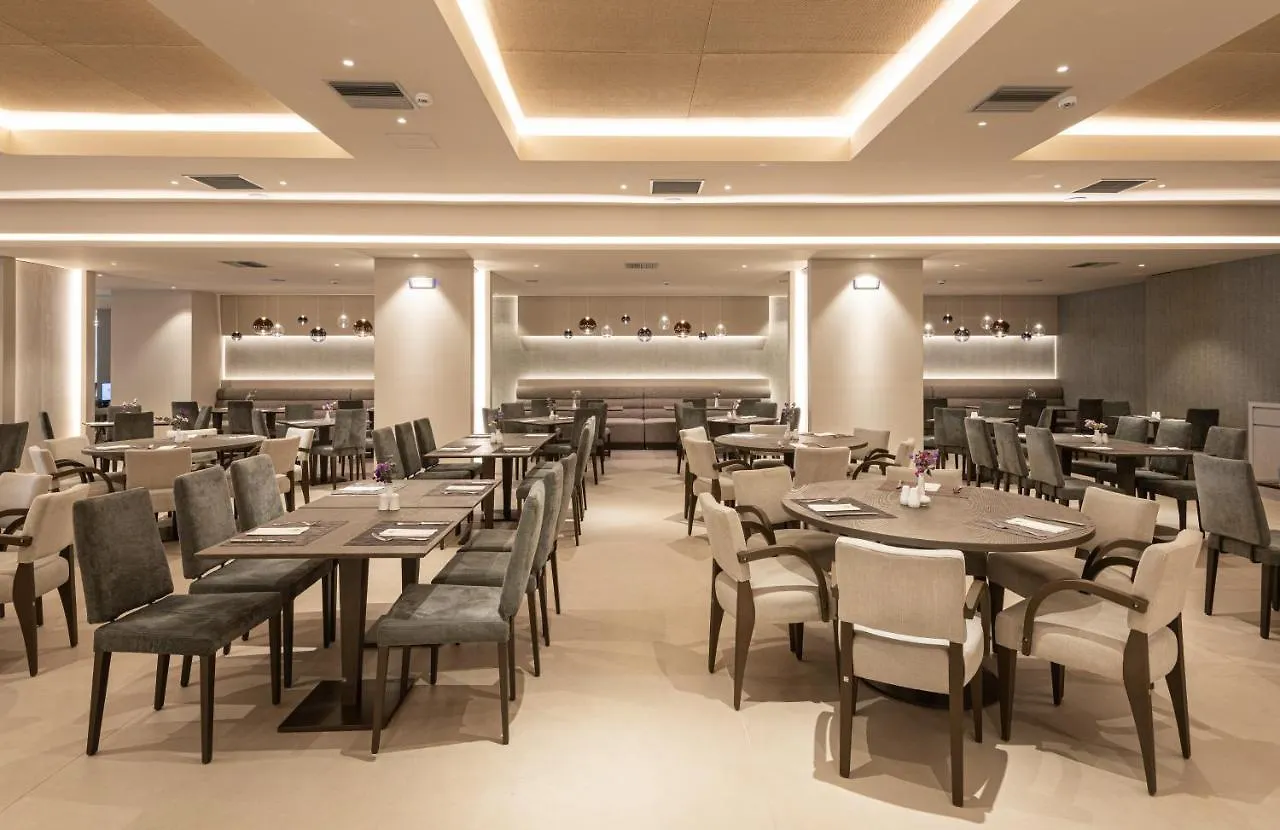 Hotel Holiday Inn Thessaloniki By Ihg