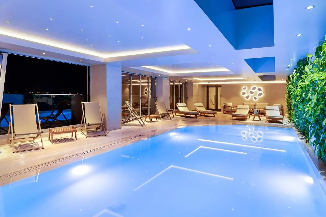 Holiday Inn Thessaloniki By Ihg