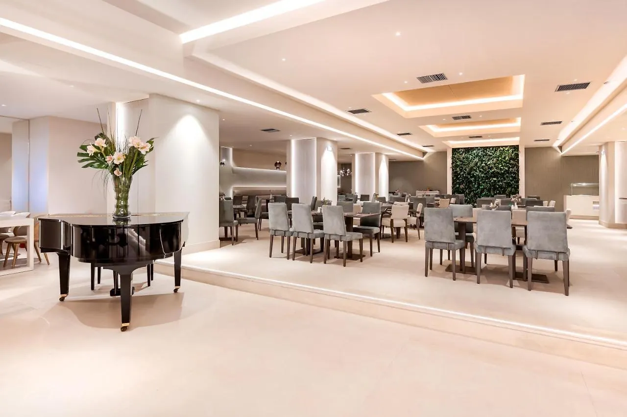 Otel Holiday Inn Thessaloniki By Ihg