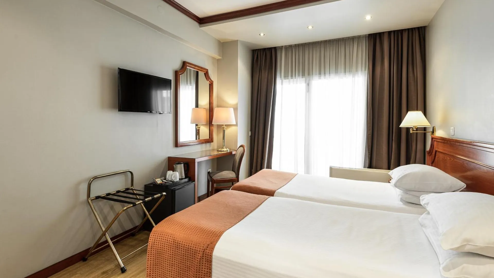 ***** Hotel Holiday Inn Thessaloniki By Ihg Grecia