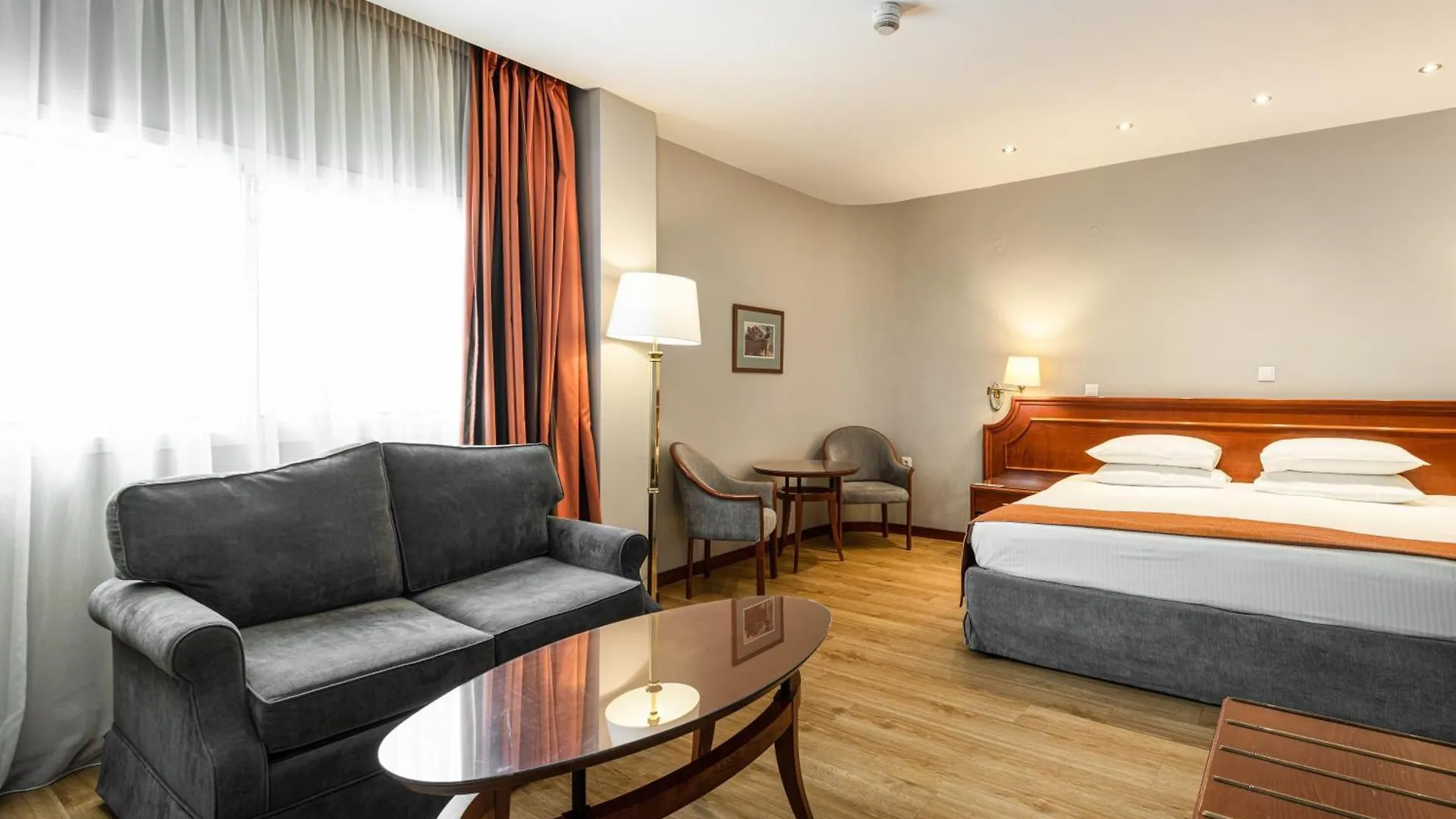 *****  Holiday Inn Thessaloniki, An Ihg Hotel Grecia