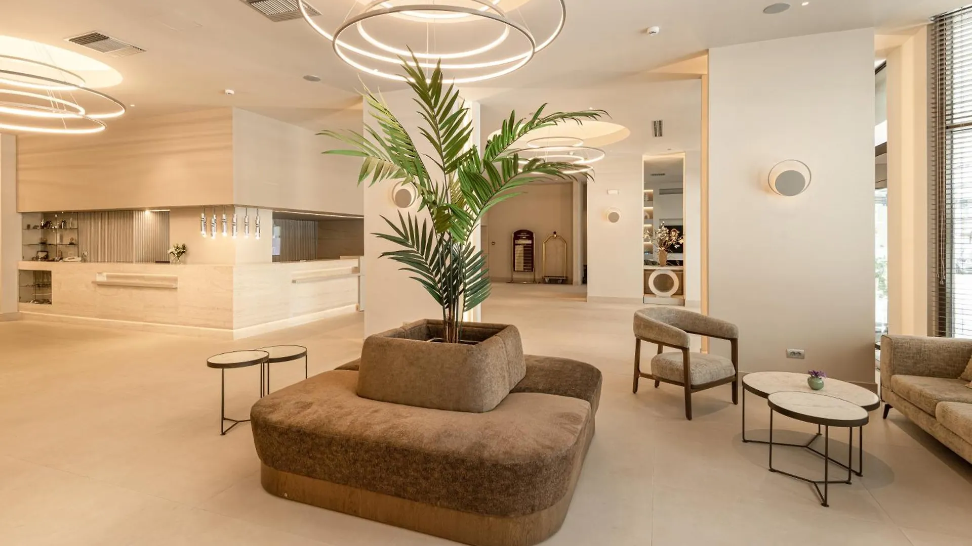 Holiday Inn Thessaloniki By Ihg Yunanistan