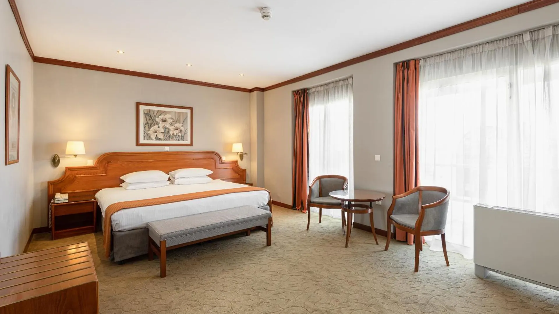 Holiday Inn Thessaloniki By Ihg Griechenland