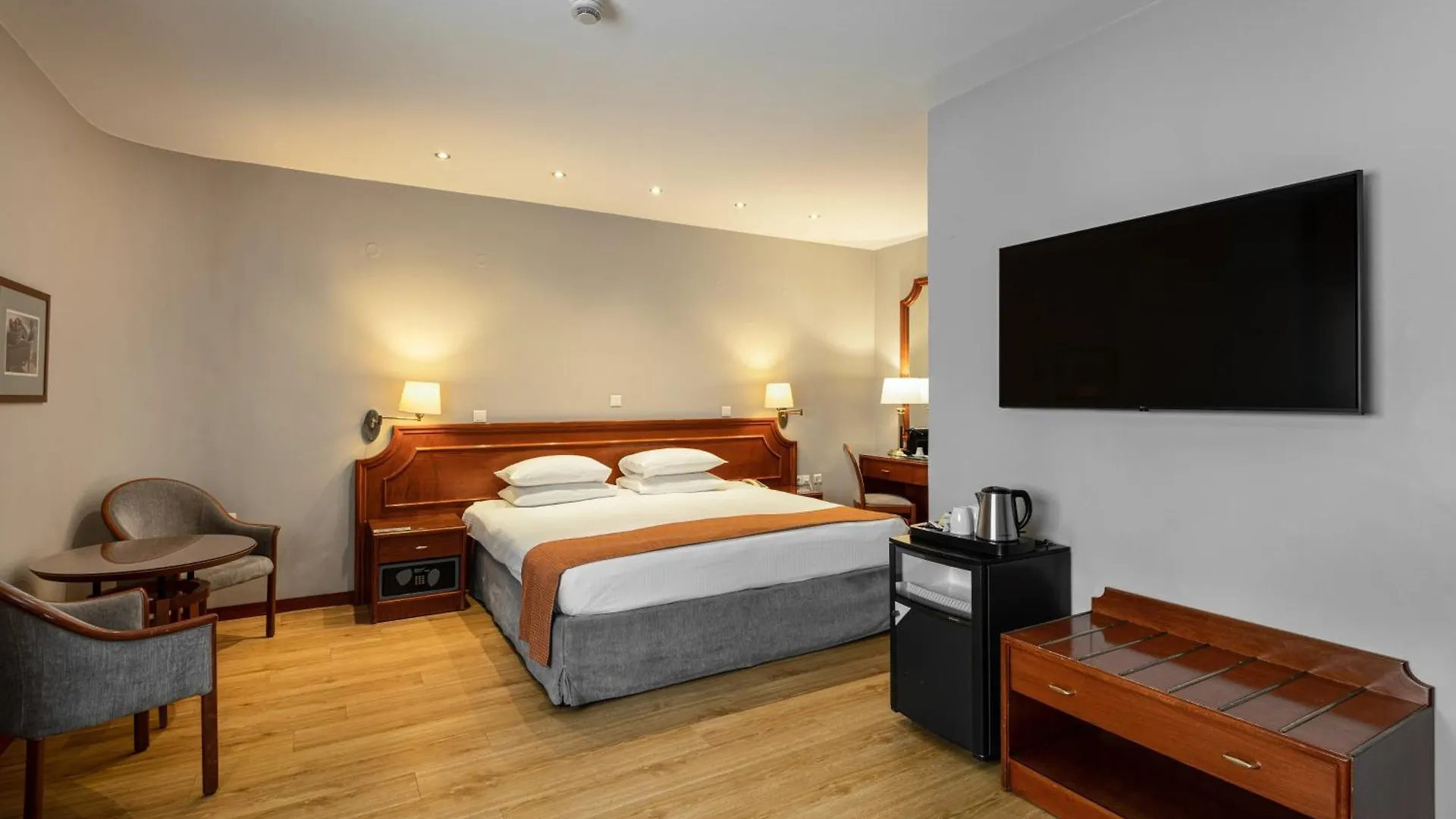 Holiday Inn Thessaloniki By Ihg