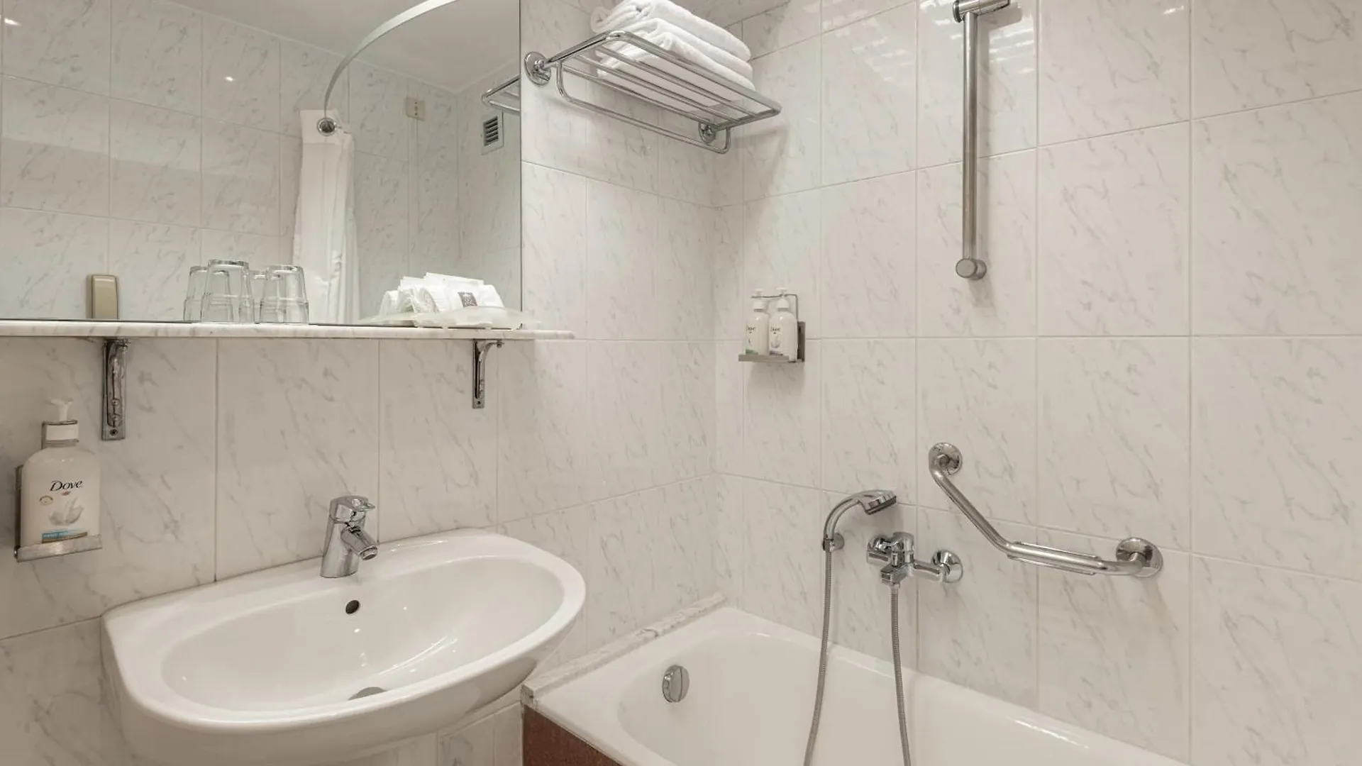 Otel Holiday Inn Thessaloniki By Ihg