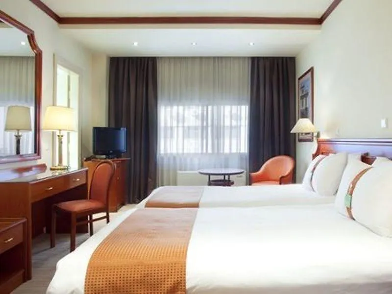 Holiday Inn Thessaloniki By Ihg 5*,  Griechenland