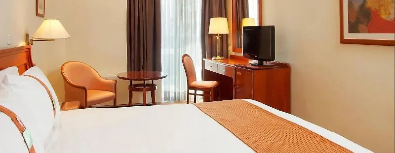 Holiday Inn Thessaloniki, An Ihg Hotel Grecia